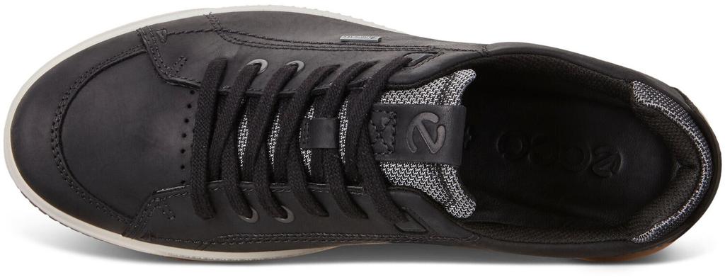 Кроссовки Ecco Byway Tred (501824) black