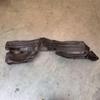 Front Fender Liner for 2016 Mazda CX-9