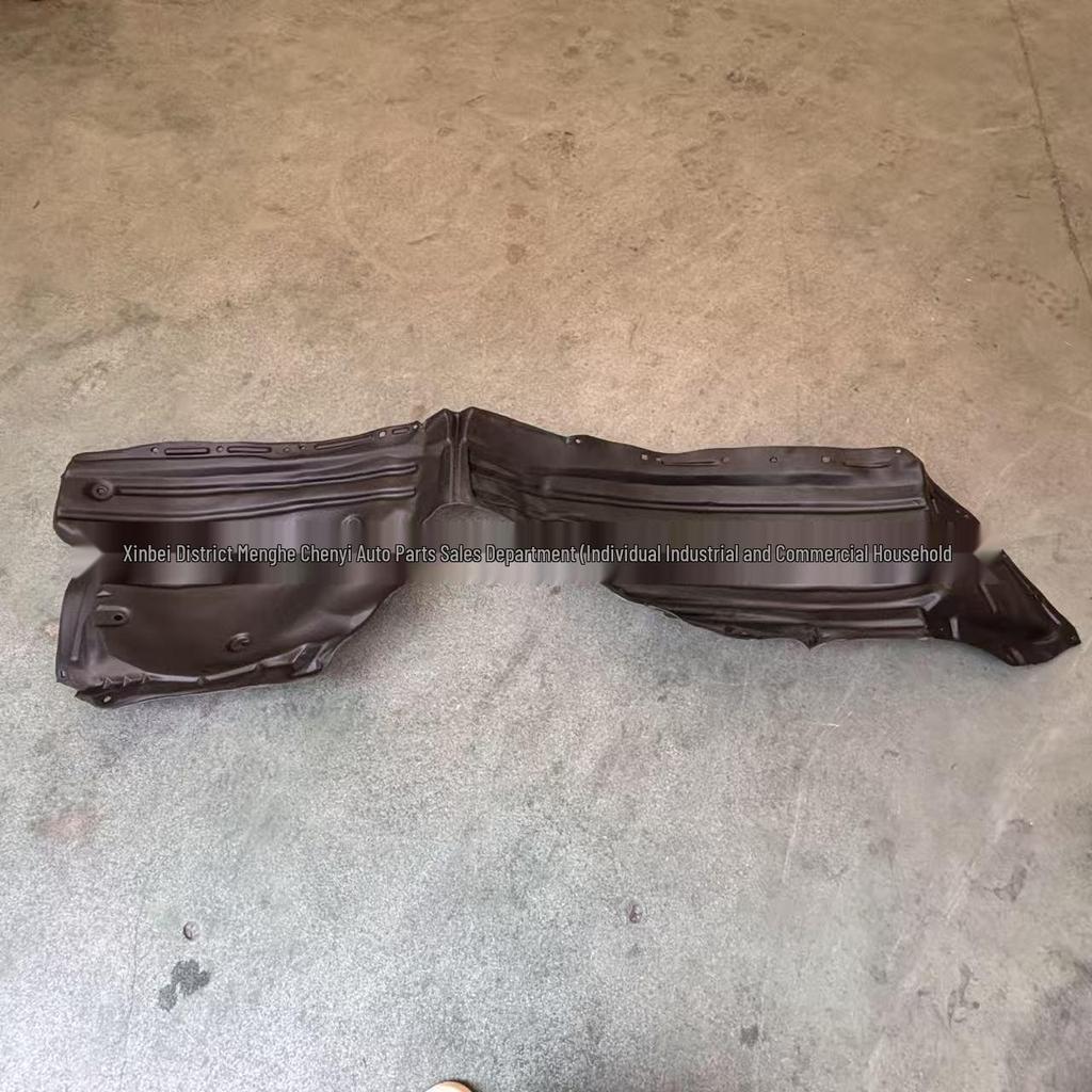 Front Fender Liner for 2016 Mazda CX-9
