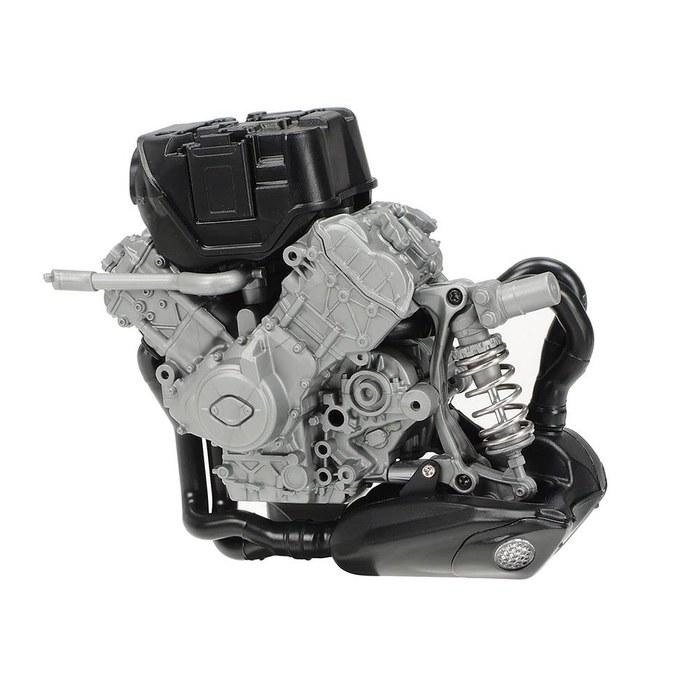 Tamiya Ducati Superleggera V4 1/12 Scale Model Kit 14140 176x67x98mm