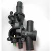 FOR 1336.Y9 Car Accessory Parts Engine Coolant Thermostat Housing Ford S-Max 2.0 TDCi 06-16 3M5Q8A586CA 1373385 9656182980