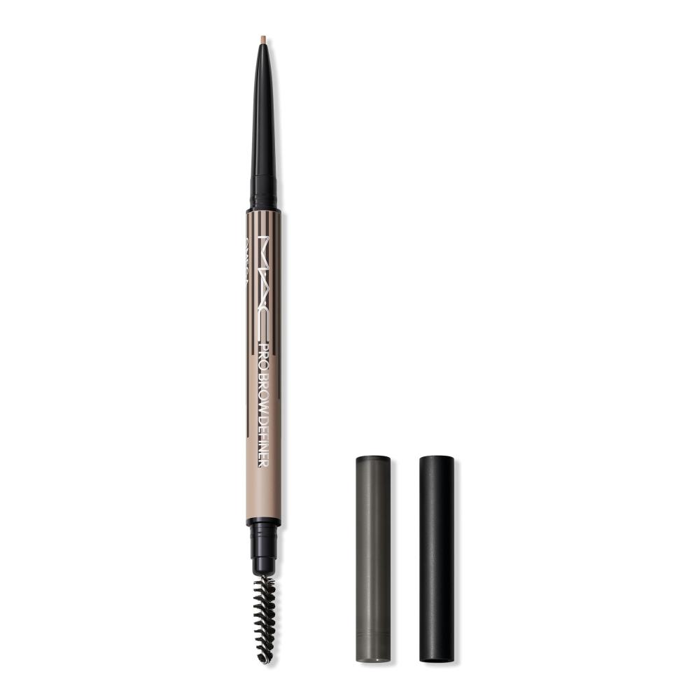 Карандаш для бровей Mac Pro Brow Definer с кончиком 1 мм, 0,01 унции