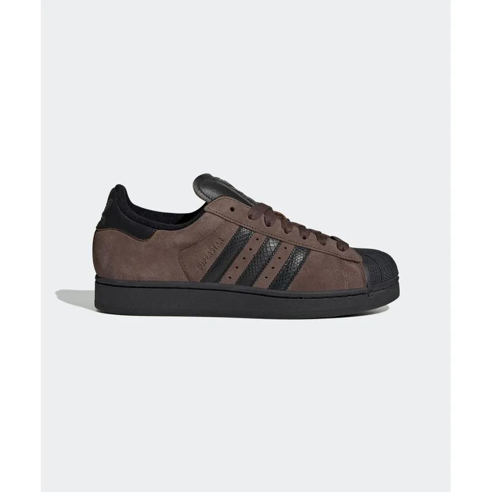 Adidas ADIDAS Superstar II - Коричневый:Черный JH7696 527510