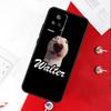Милый чехол Walter Dog Meme для Xiaomi 13T 11T 12T 14T Pro 13 14 15 Ultra POCO X7 Pro X3 X5 X6 F5 F6 M6 Pro
