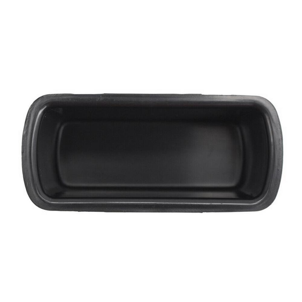 Новый 1x Карман-отверстие консольного бокса 58839-60040 Для Toyota Land Cruiser Lexus GX470 LX470