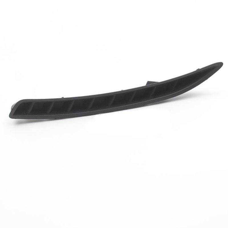 Для Buick Regal GS 2.0L L4 Flex 2011-2017 решетка переднего бампера декоративная полоса для Opel Insignia A OPC