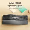 Беспроводная эргономичная клавиатура Logitech ERGO K860