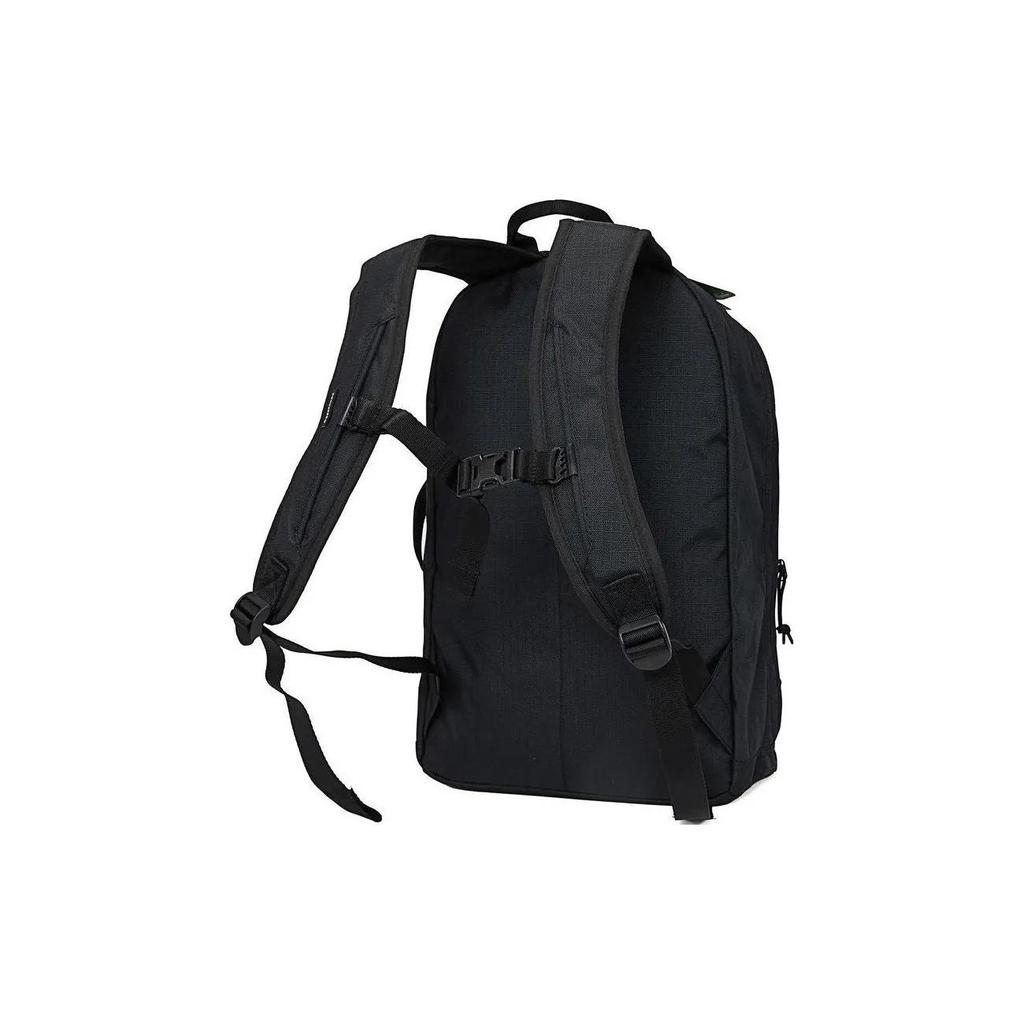 Converse Polyester Backpack Unisex Black (Unisex) Backpacks 10023806001