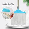 Lanshi WYQ0333 Large Wide-Head Cotton Mop
