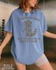 Comfort Colors Undiagnosed But Everyone S Pretty Sure T Shirt Retro Funny Raccoon Vintage Unisextal Health Awareness