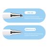 Pen For Tablet Capacitive Touch Pencil Universal Android Phone Drawing Screen Pencil Touch Pen