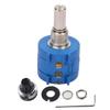 2W High Accuracy Multiple Circles Wirewound Potentiometer 3590S-2-103L 10k Ohm
