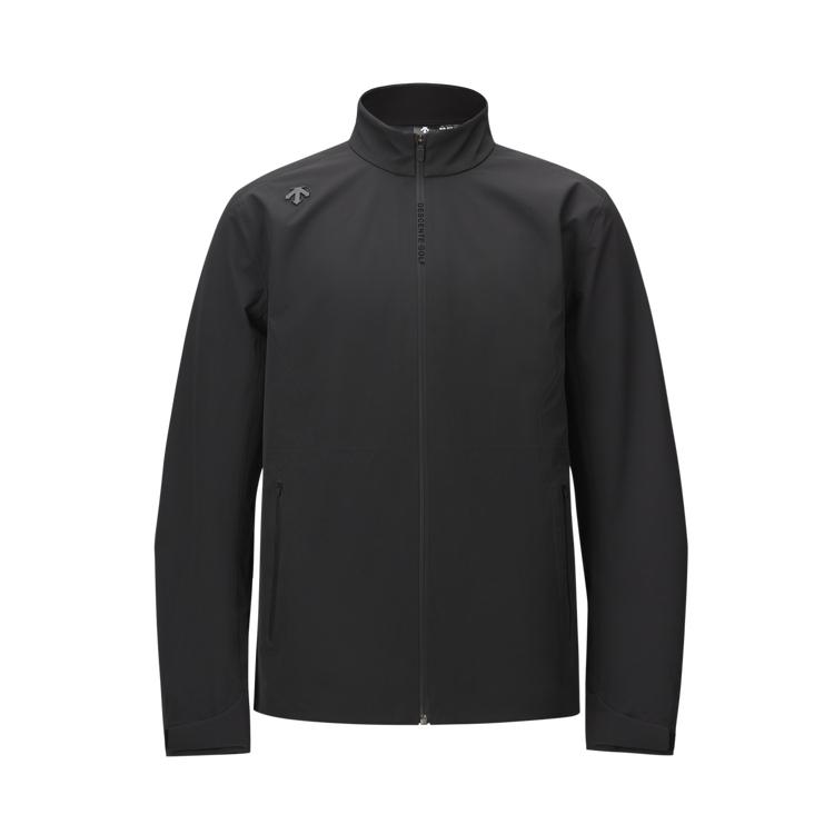 DESCENTE Field Jackets Men's Stand Collar Moderate G513MFJK11