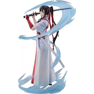 Фигурка Hell S paradiSe Jigokuraku 1 7 Hell S paradiSe Jigokuraku Sagiri