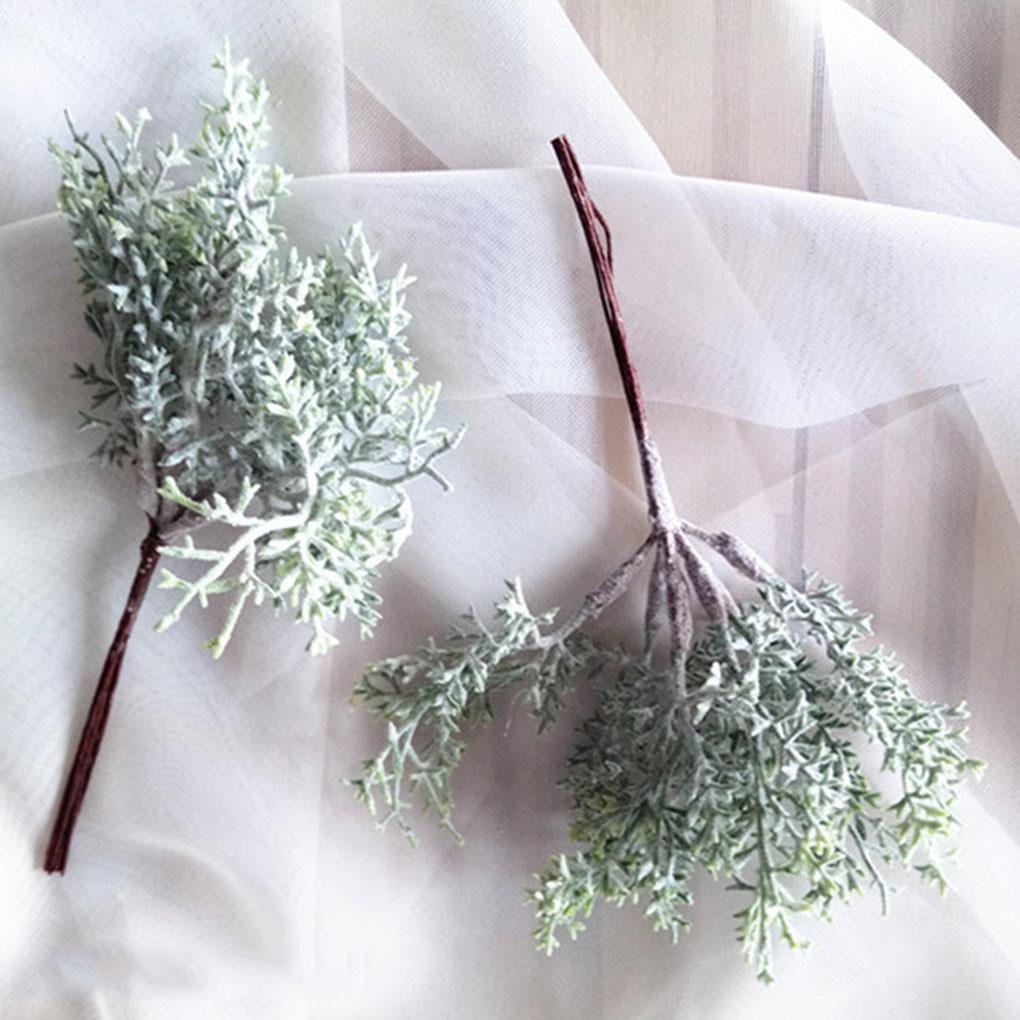 Пластиковый имитационный цветок ручной работы искусственный цветок ручной работы декоративный аксессуар