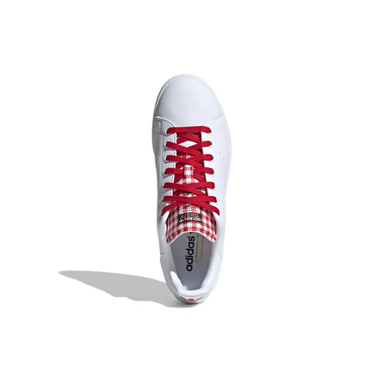 adidas Женские Stan Smith 'Сменная язычок' FZ2821
