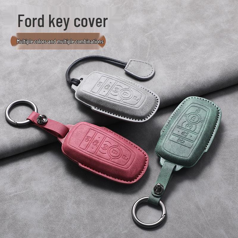 Удаленный защитник смарт-карты для Ford: Мондео, Таурус, Фокус, Мустанг, Раптор, Пикап