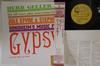 LP Пластинка HERB GELLER - Gypsy AMHY3109 ATCO 1992 Япония Оби Джаз Б/У