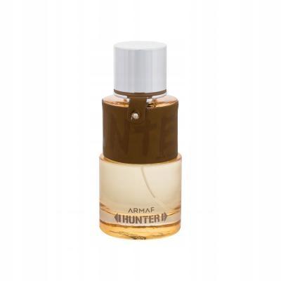 Armaf Eau de Toilette Élégance fragrance 100 ml transparent