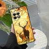 Камуфляжный чехол для охоты на оленей для OnePlus Nord 5 CE 2 3 4 Lite N20 N30 OnePlus 13T 13R 15 13 12 11 10 10T 8T 15R