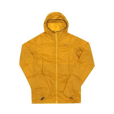 Мужская куртка Rab Vital Lightweight Windproof Hoodie Qws 48