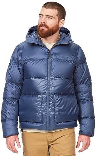 Штормовая куртка Marmot Guides Down Hoody (M14553)