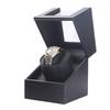Mechanical Watch Winder and Display Box for Home