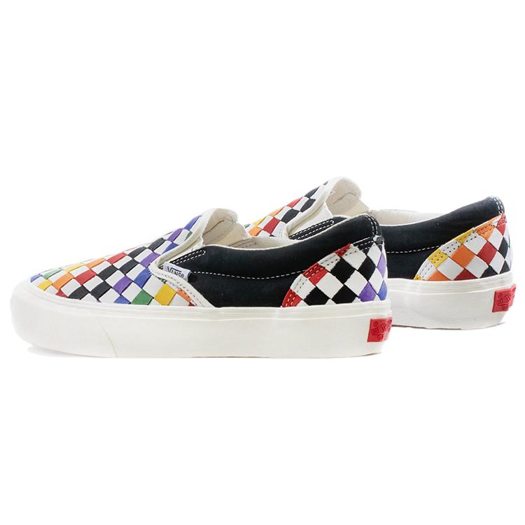 Слипоны Classic Vans Vlt Lx 'Pride' VN0A3QXY5A8