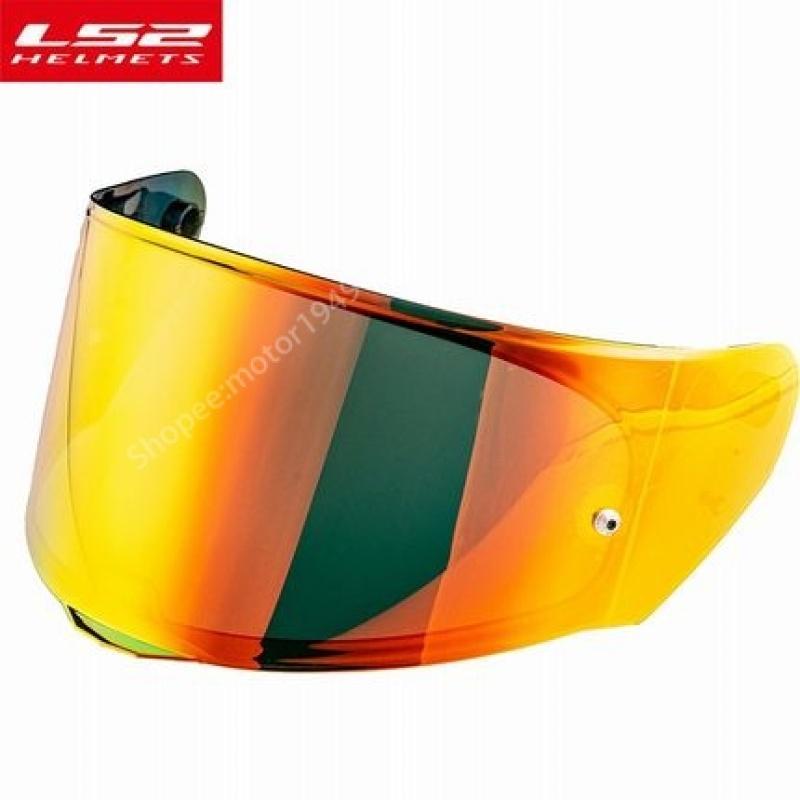 LS2 FF353 Линза козырька LS2 Линза козырька подходит для FF353 FF328 FF320 FF800 LS2 Rapid/Stream