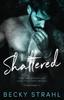 Книга Shattered : 1