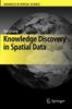 Книга Knowledge Discovery In Spatial Data