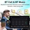 10,1-дюймовый Android Double 2 DIN Car Radio Stereo Multimedia Player GPS Navi Wifi EU-Maps USB DVR Camera-AHD Carplay Audio