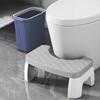 1шт приземистый горшок для взрослых, табурет для унитаза, табурет для унитаза, табурет для унитаза, водонепроницаемый табурет для приседаний, табурет для унитаза для взрослых, пуфик для унитаза