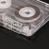 High Quality Standard Cassette Blank Tape Player Empty 30 Minutes Magnetic Audio Tape Diy Accessories