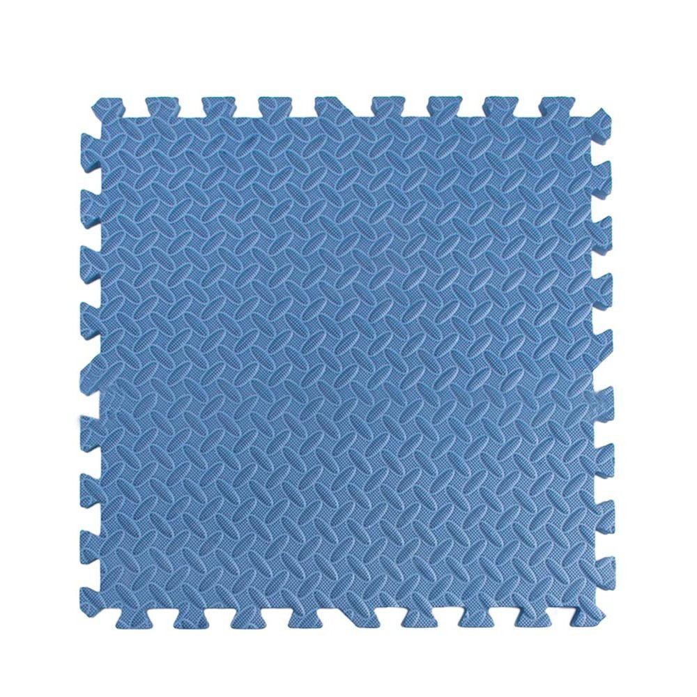 Foam Kids Carpet Non-Slip Baby Blanket Play Floor Mat Baby Puzzle Floor