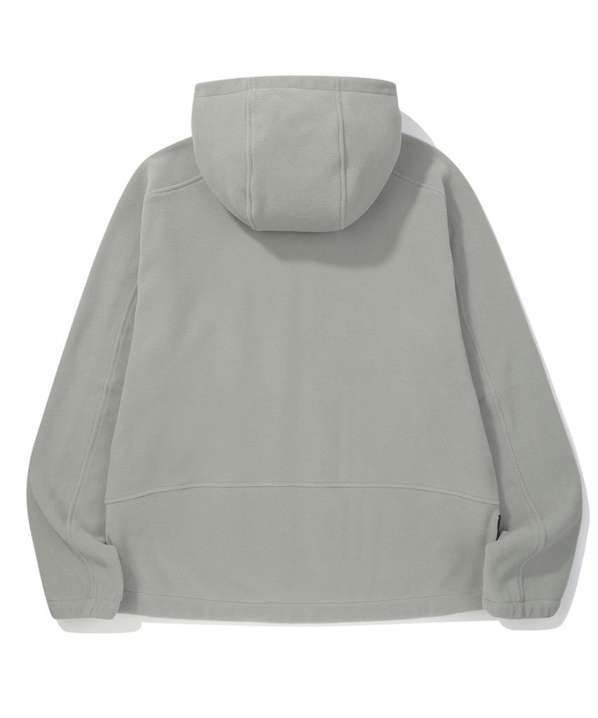 Sierra Designs Auberry Polartec Micro Fleece Jacket Grey