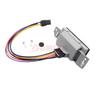 1581773 For Chevy Silverado HVAC Blower Motor Resistor Complete Kit w/ Harness