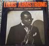 LP Record LOUIS ARMSTRONG - His Immortal Concerts Series SM3133 Joker 1971 Italy Jazz Used
