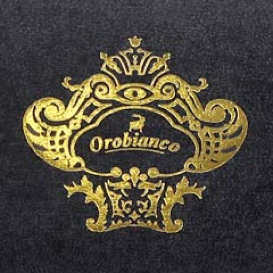 Orobianco Механический карандаш La Scriveria, выдвижной механический карандаш, черный CT, общая длина 142 мм, диаметр стержня 10 мм (Оробьянко) 6.