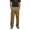 Pantalon Cargo Urban Classics Straight Leg GT - Vert Olive - 40