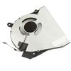 Laptop CPU Cooling Fan Replacement 4 Pin CPU Cooling Fan for HP ProBook 450 G6 L47695‑001 DC 5V 0.5A