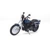 Maisto 1/12 Scale Harley-Davidson Dyna Super Glide Sport Diecast Model Car, Finished Model, 1:12 2004 Dyna Super Glide Sport (32321)