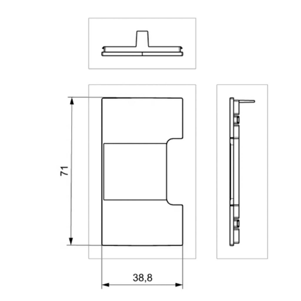 Programmable Timer Relays Switches Digital Cycle Delay Module with Dual Display for Lighting Pumps Motor Control