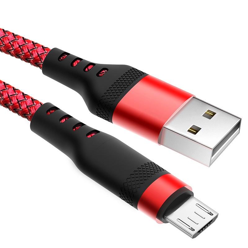 6A USB TYPE C/Micro USB кабель для быстрой зарядки 3 м 5 метров USB C Android удлинительный зарядный кабель для Huawei Samsung Xiaomi OPPO OnePlus
