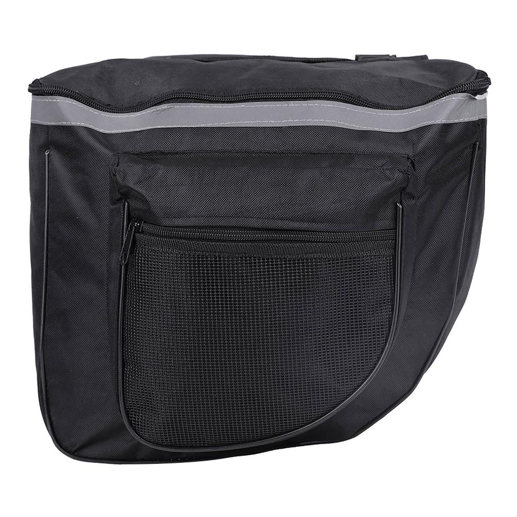 25 л водонепроницаемый багажник для горного шоссейного велосипеда, багажник на заднее сиденье, двойная сумка-корзина