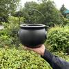 Хэллоуин Ведьма Котел Большой Черный Пластиковый Ведьма Чайник Хэллоуин Горшок Держатель Для Конфет Жуткие Украшения Для Вечеринки