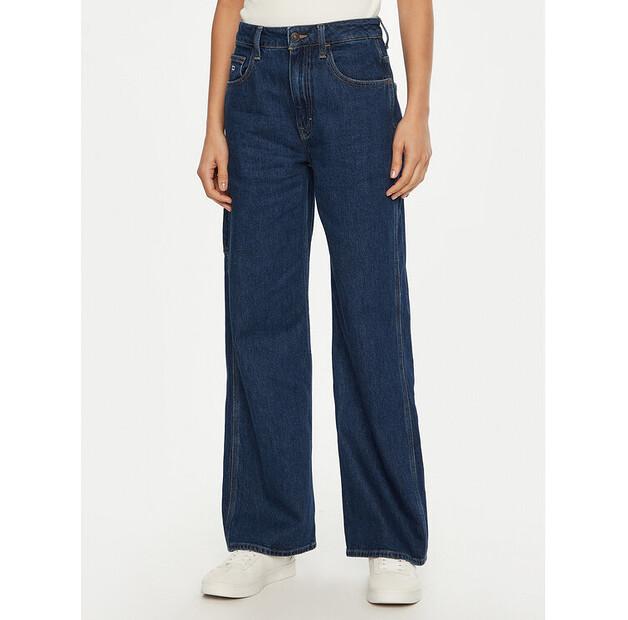 Джинсы Tommy Jeans Mia
