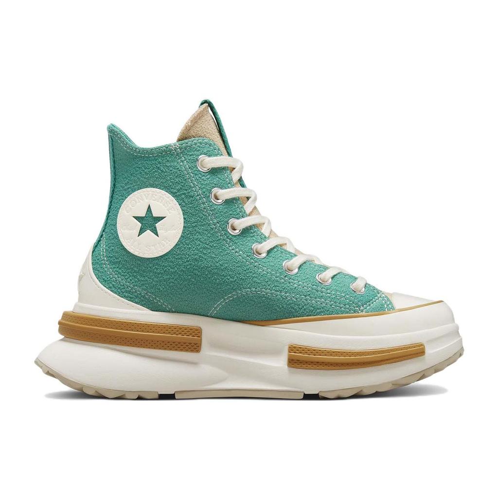 Converse Run Star Legacy CX High Унисекс Algae Coast Beach Stone Egret A03054C