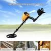 Underground Metal Detector Metal Finder High Precision Treasure Hunter Gold Digger