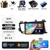 Car Radio Android 16 For Kia K5 Optima 2011 - 2014 RHD Navigation GPS QLED DSP Head Unit 4G LTE BT Autoradio 5G WIFI DVD Stereo